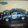 Renault Alpine A110